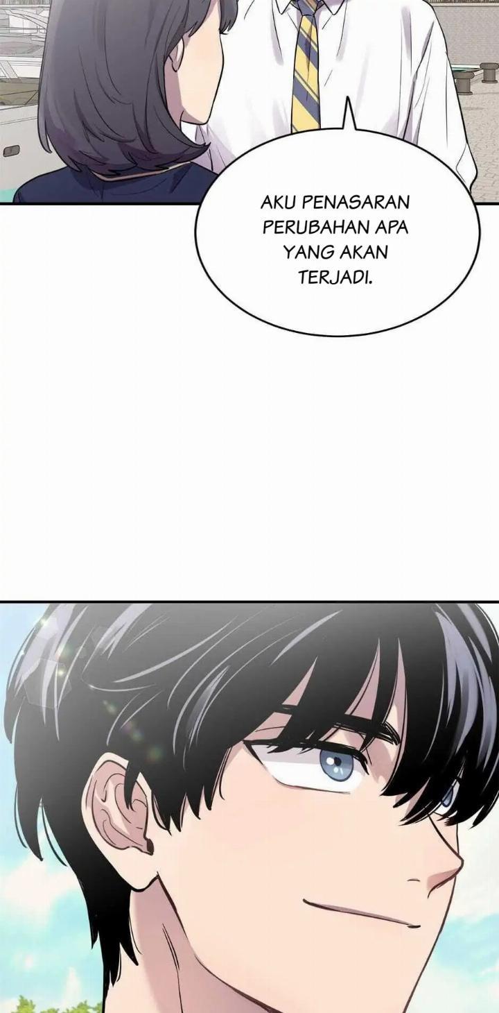 He Can’t Be This Dumb! Chapter 11 Gambar 13