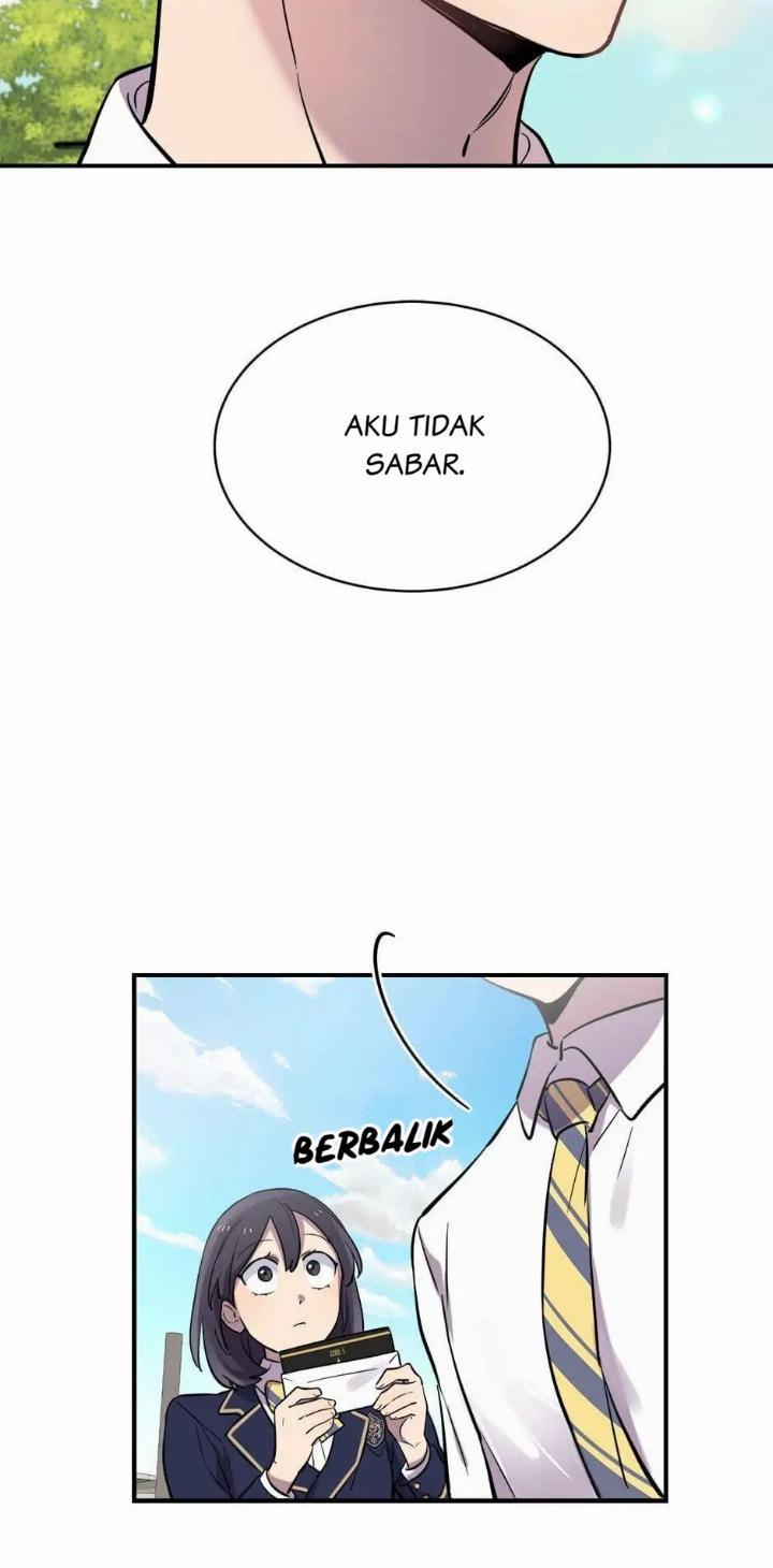 He Can’t Be This Dumb! Chapter 11 Gambar 14