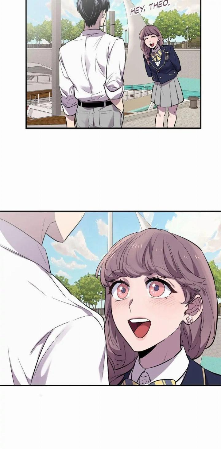 He Can’t Be This Dumb! Chapter 11 Gambar 16