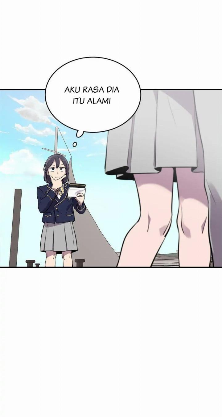He Can’t Be This Dumb! Chapter 11 Gambar 17