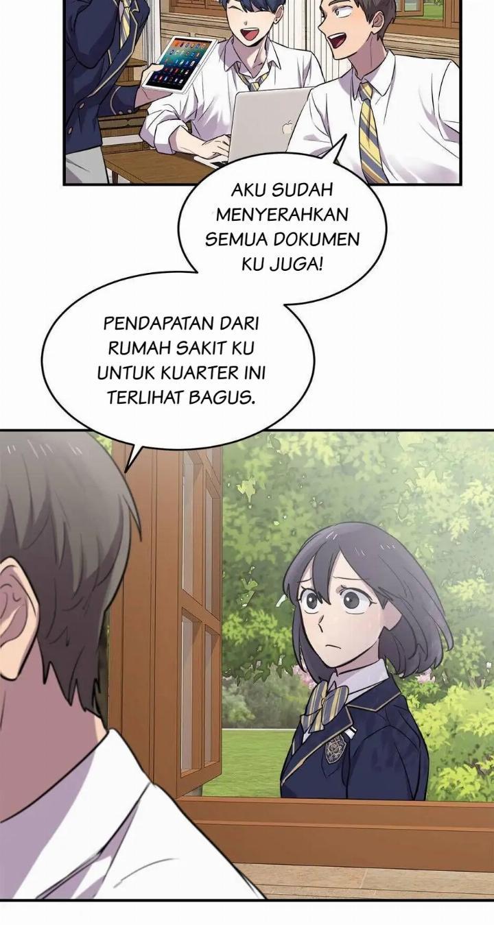 He Can’t Be This Dumb! Chapter 11 Gambar 21