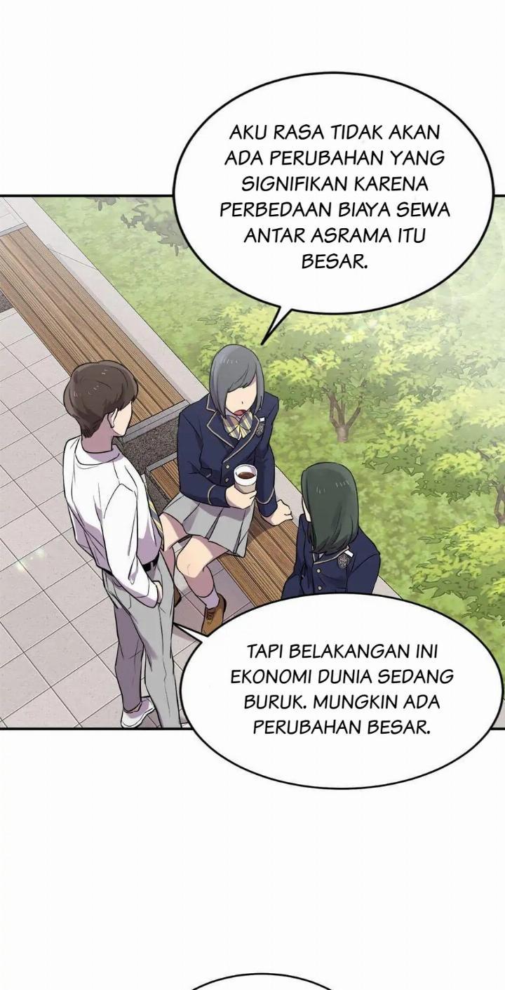 He Can’t Be This Dumb! Chapter 11 Gambar 24