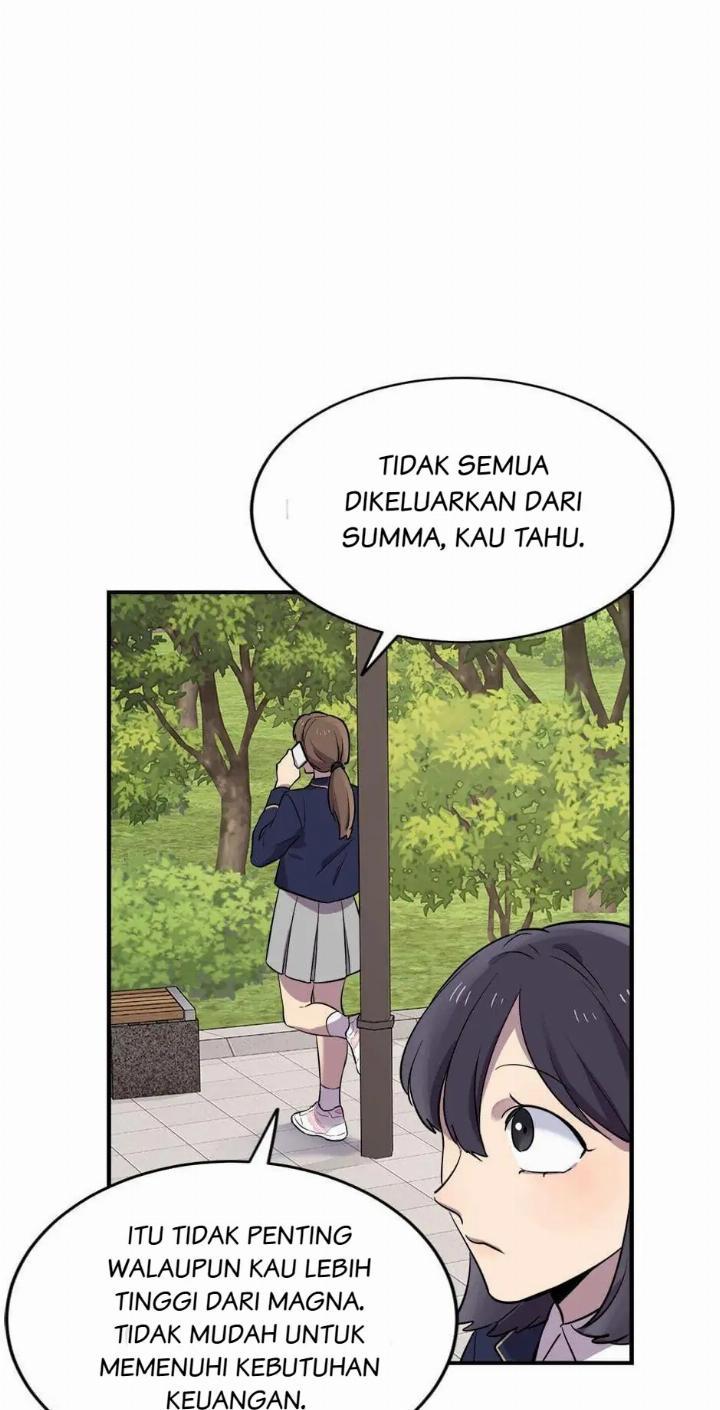 He Can’t Be This Dumb! Chapter 11 Gambar 28