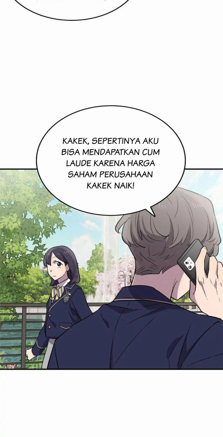 He Can’t Be This Dumb! Chapter 11 Gambar 29