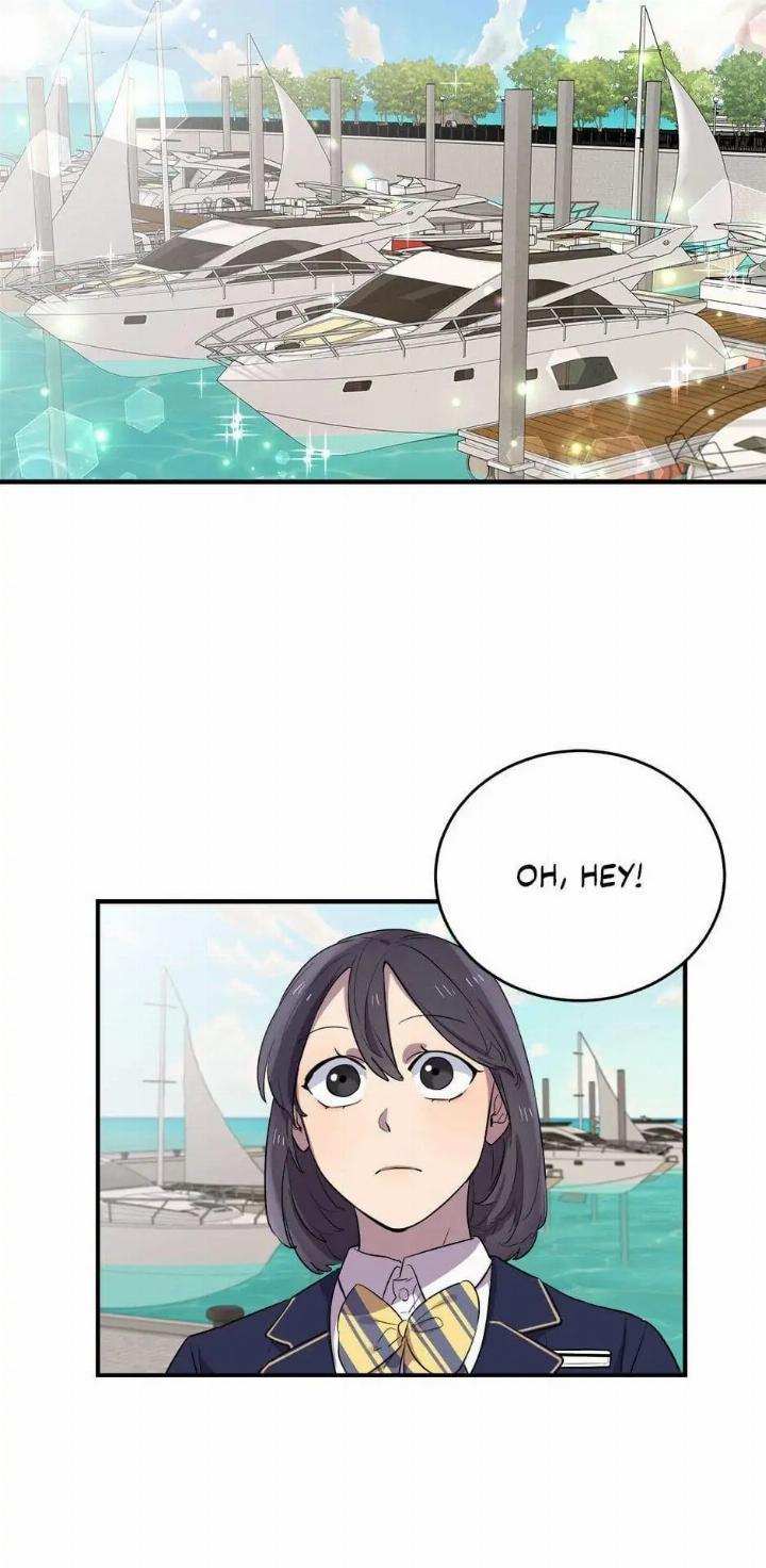 He Can’t Be This Dumb! Chapter 11 Gambar 3