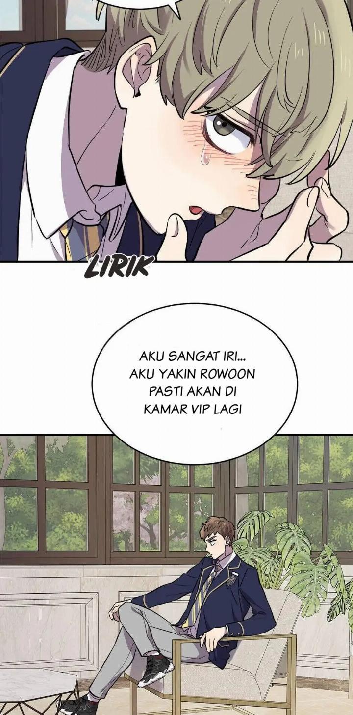 He Can’t Be This Dumb! Chapter 11 Gambar 33