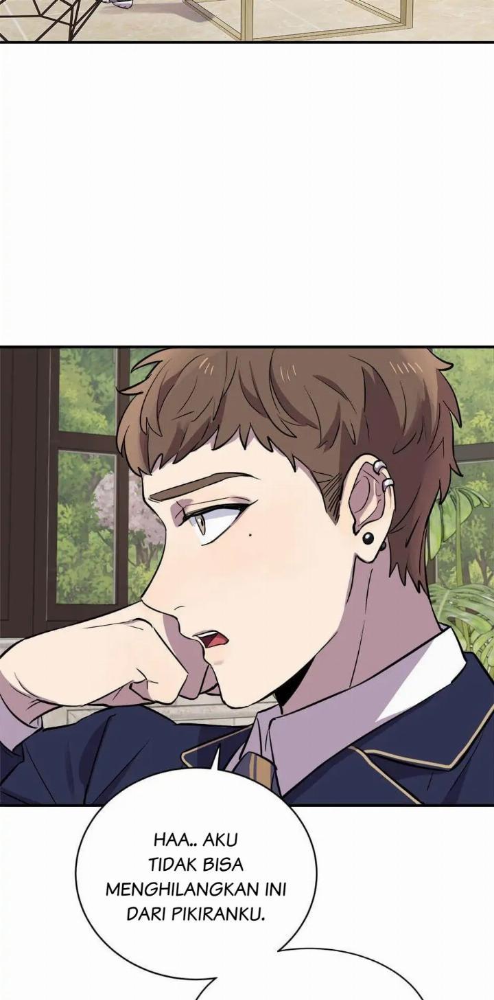 He Can’t Be This Dumb! Chapter 11 Gambar 34