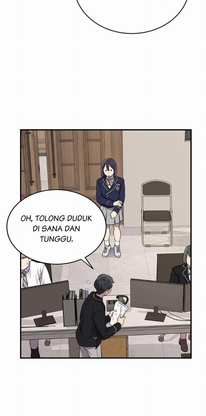 He Can’t Be This Dumb! Chapter 11 Gambar 37