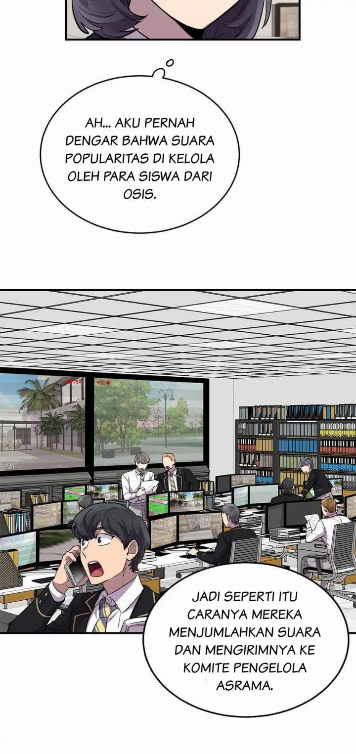 He Can’t Be This Dumb! Chapter 11 Gambar 39