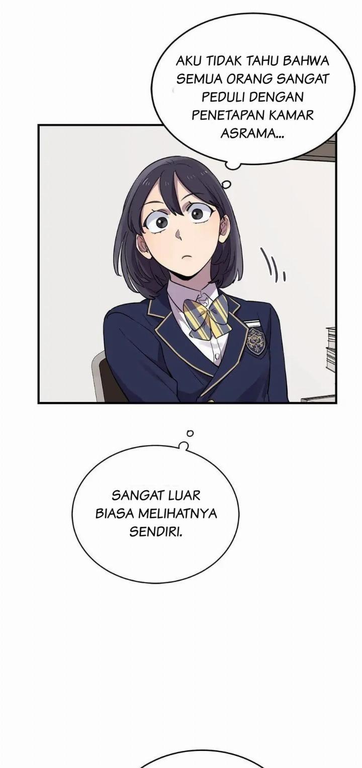He Can’t Be This Dumb! Chapter 11 Gambar 40