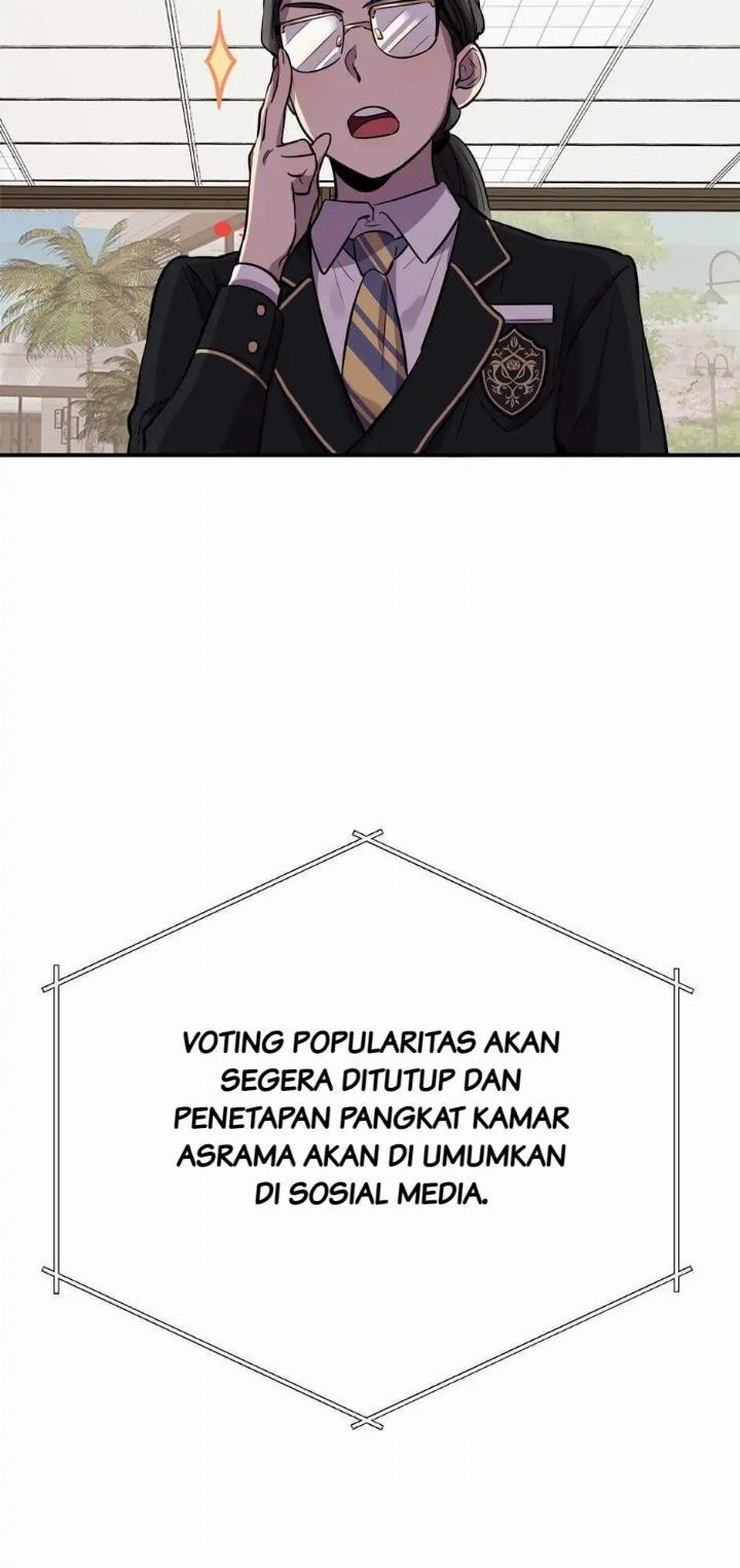 He Can’t Be This Dumb! Chapter 11 Gambar 42