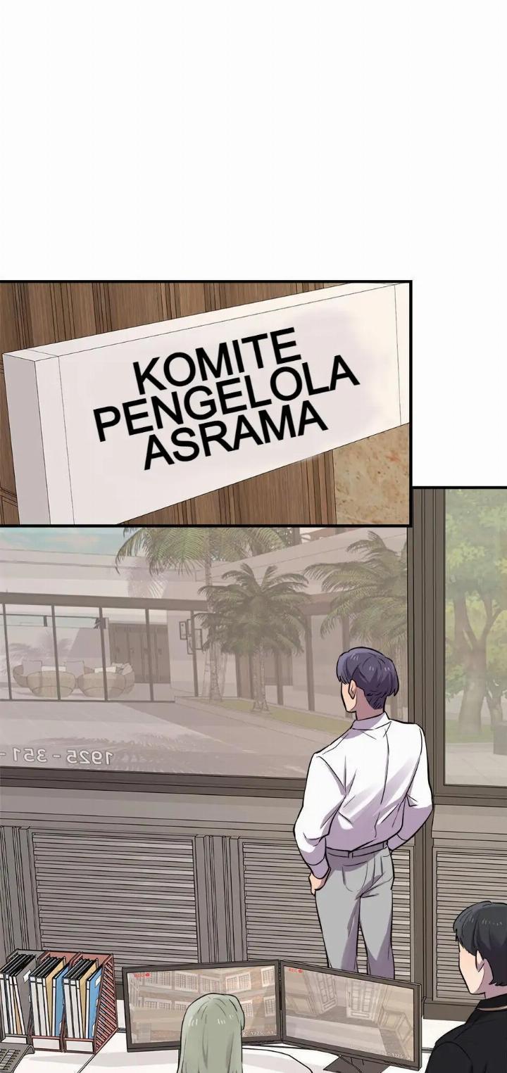 He Can’t Be This Dumb! Chapter 11 Gambar 43