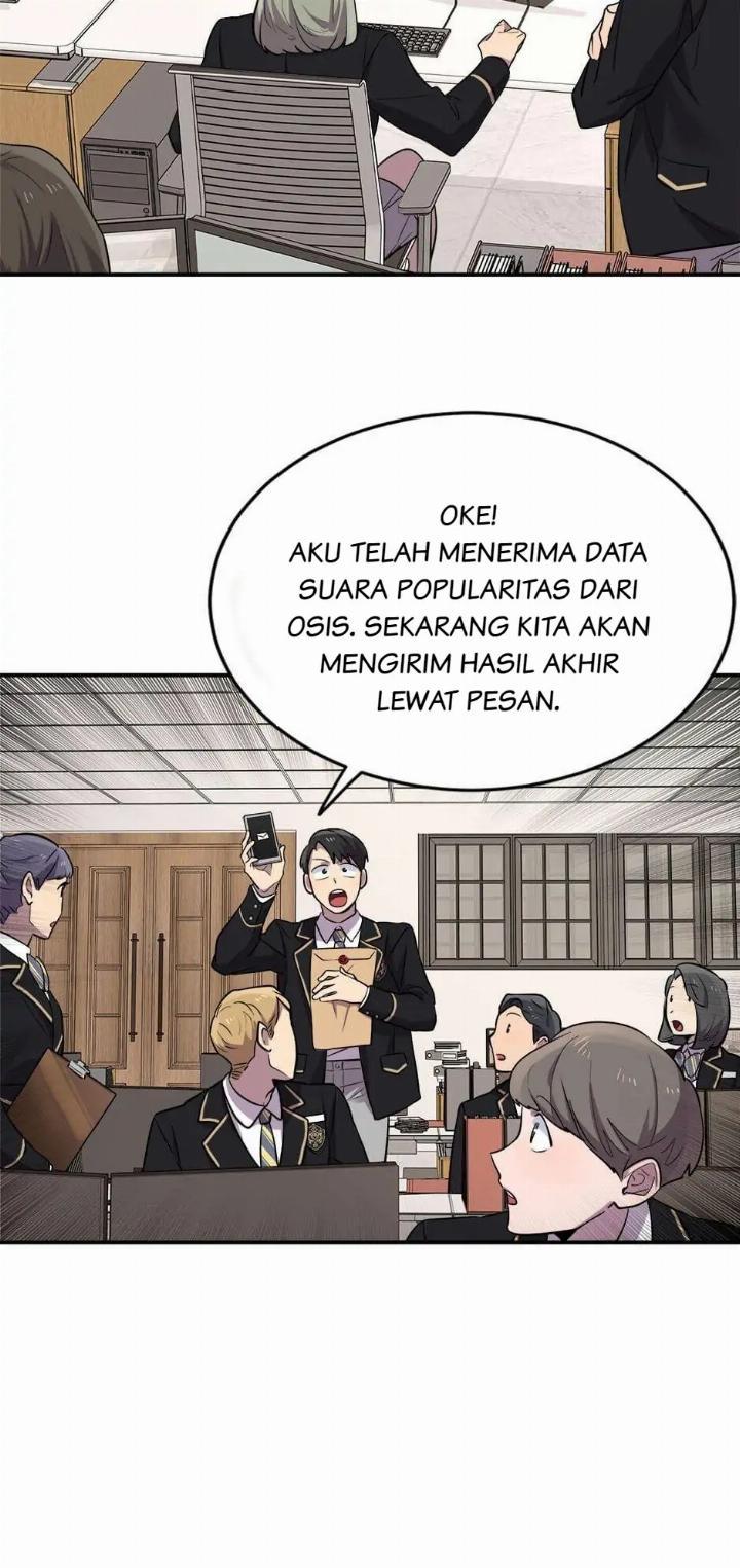 He Can’t Be This Dumb! Chapter 11 Gambar 44