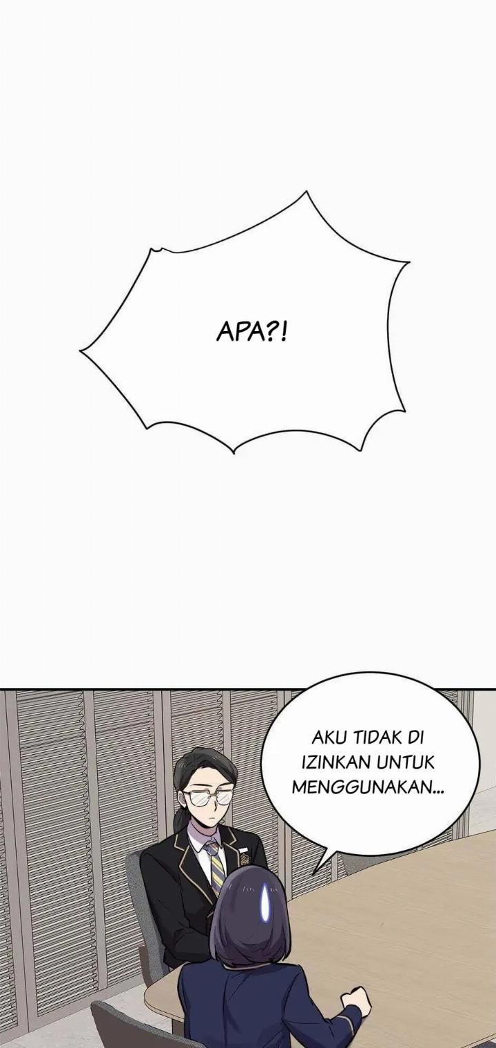 He Can’t Be This Dumb! Chapter 11 Gambar 45