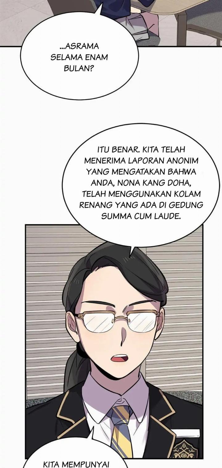 He Can’t Be This Dumb! Chapter 11 Gambar 46