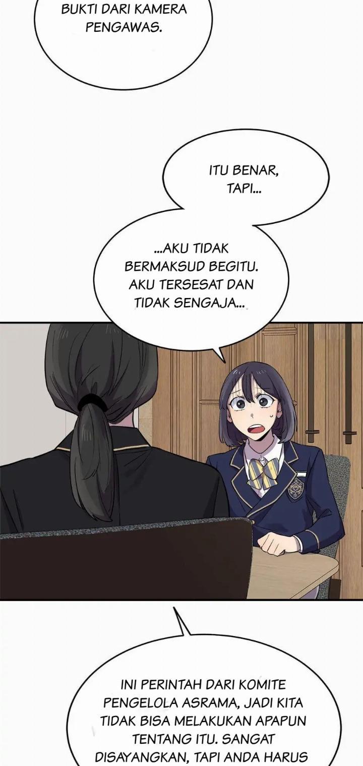 He Can’t Be This Dumb! Chapter 11 Gambar 47