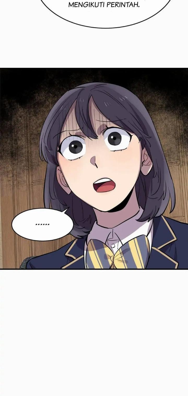 He Can’t Be This Dumb! Chapter 11 Gambar 48