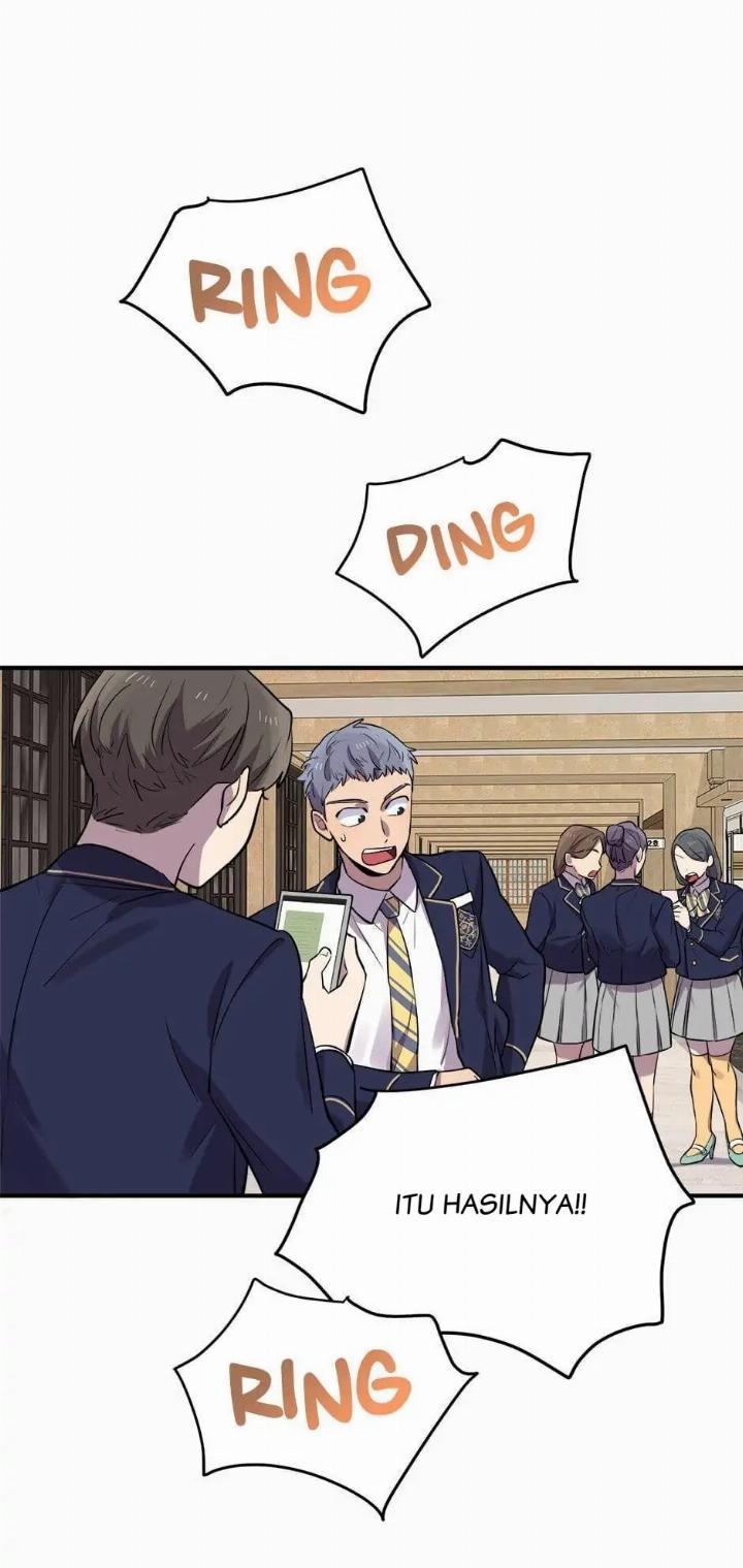 He Can’t Be This Dumb! Chapter 11 Gambar 49