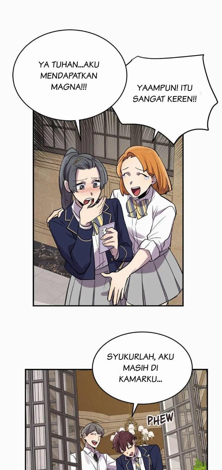He Can’t Be This Dumb! Chapter 11 Gambar 50