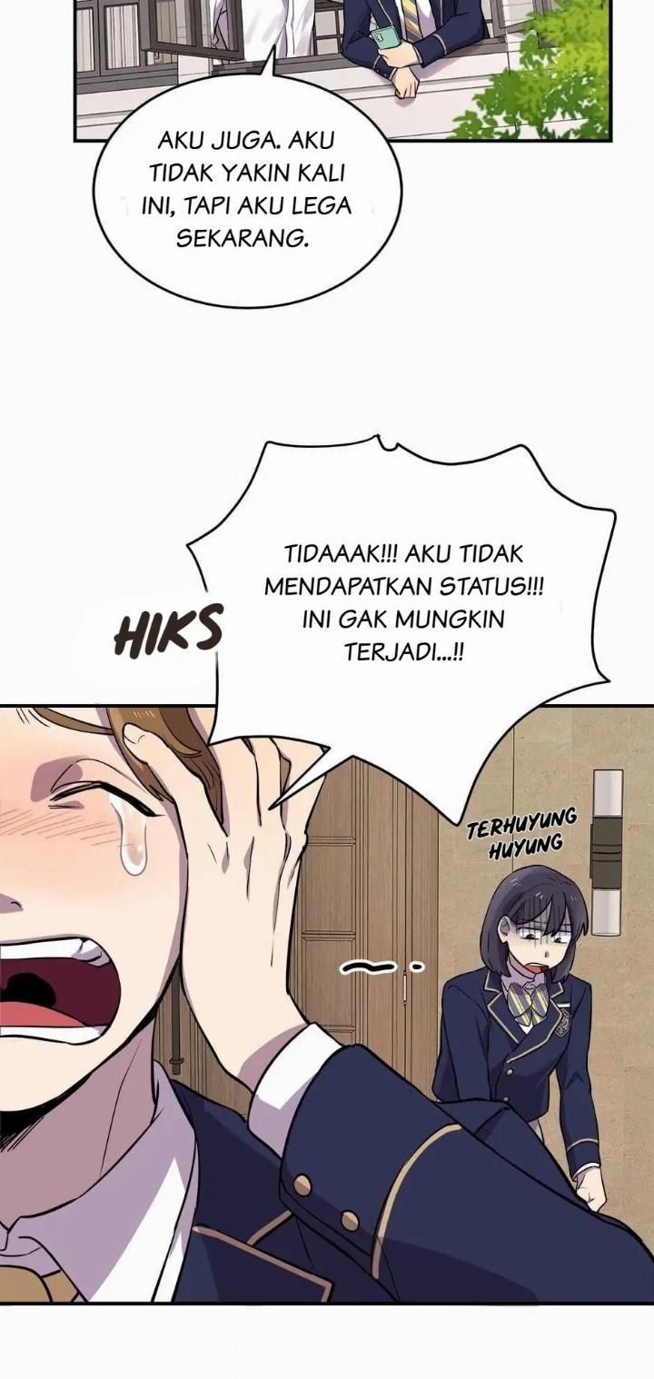 He Can’t Be This Dumb! Chapter 11 Gambar 51