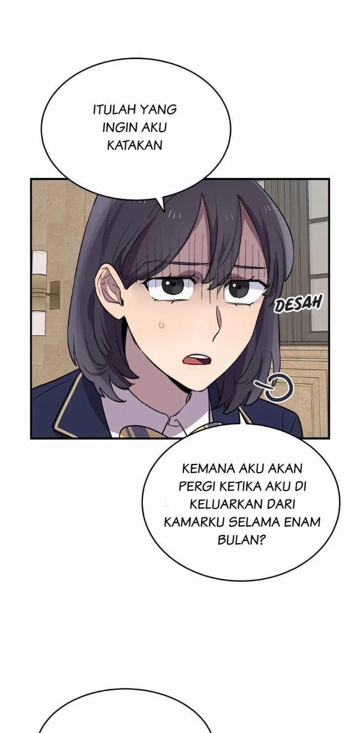 He Can’t Be This Dumb! Chapter 11 Gambar 52