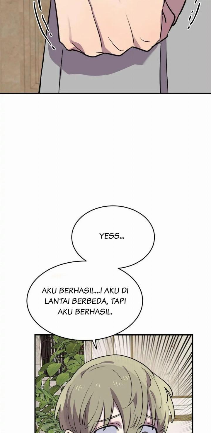 He Can’t Be This Dumb! Chapter 11 Gambar 54