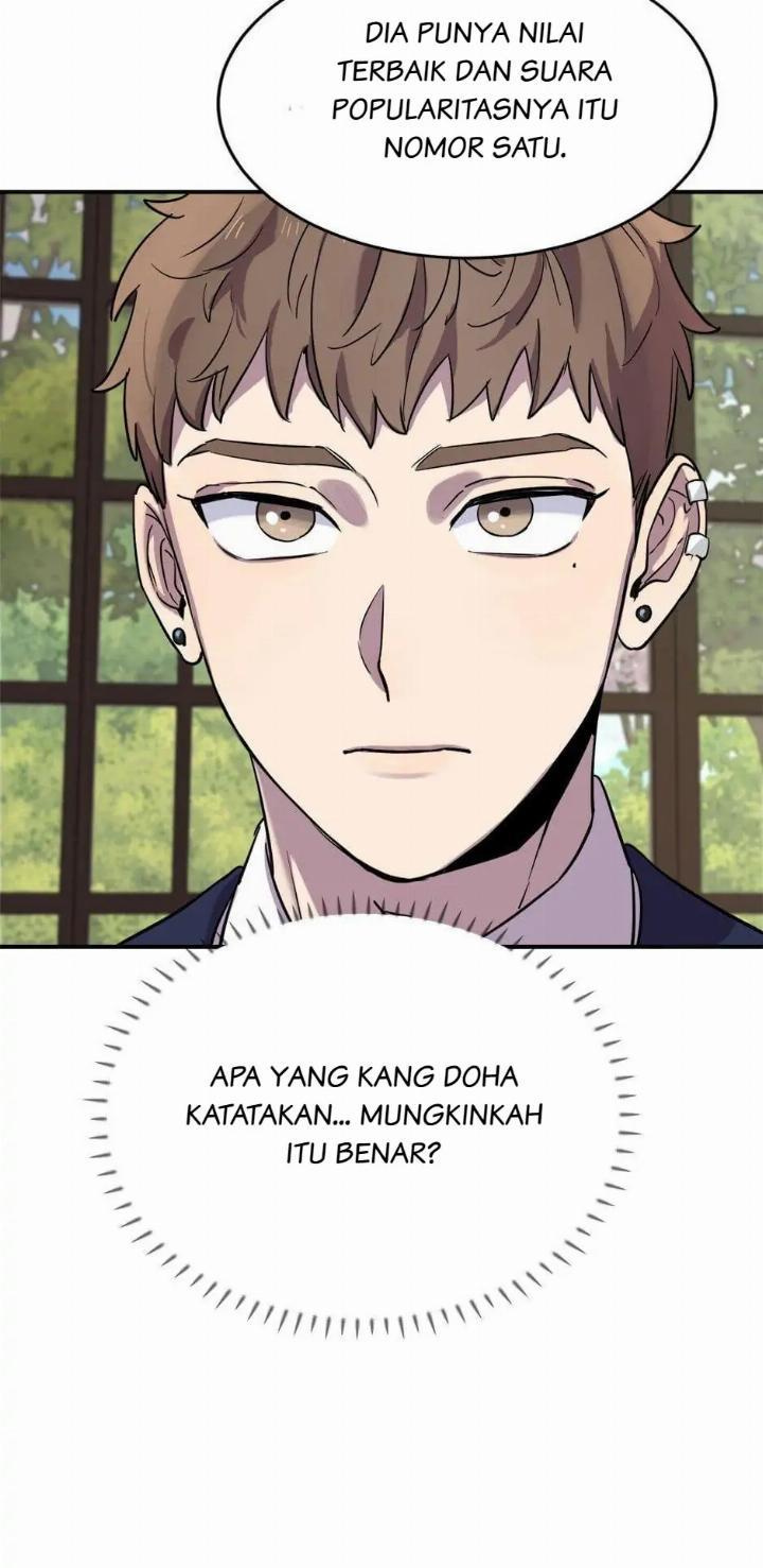 He Can’t Be This Dumb! Chapter 11 Gambar 58