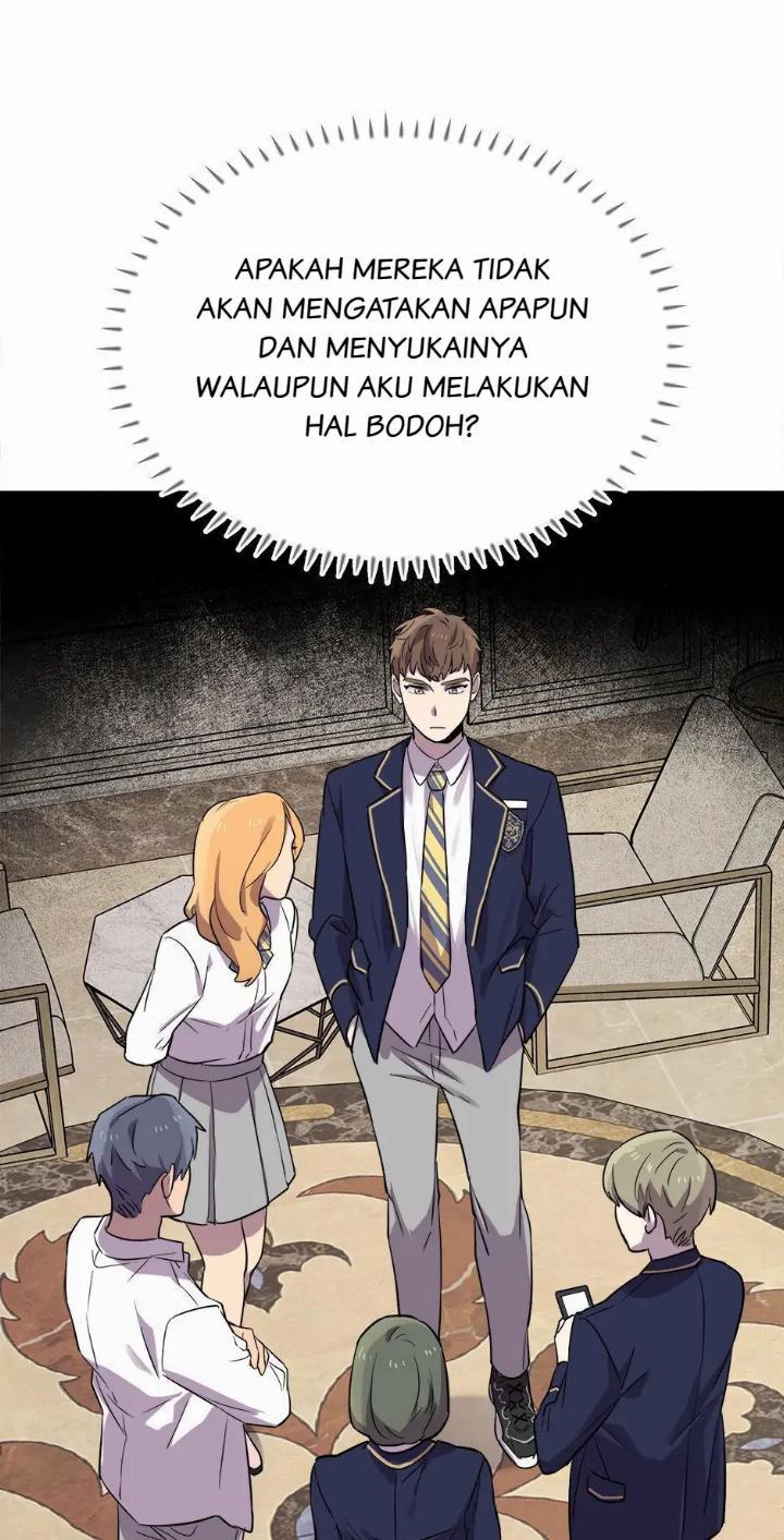 He Can’t Be This Dumb! Chapter 11 Gambar 59