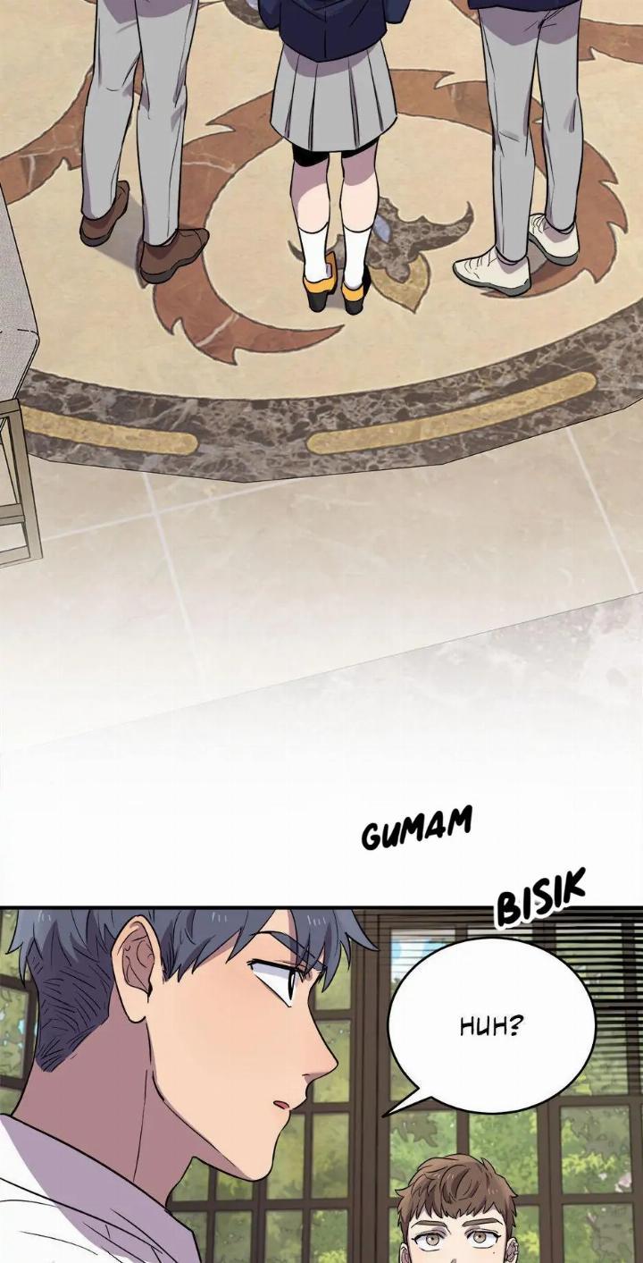 He Can’t Be This Dumb! Chapter 11 Gambar 60
