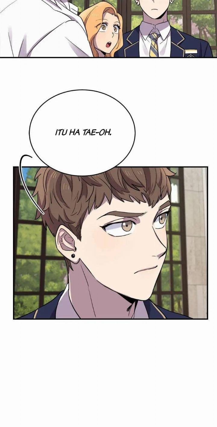 He Can’t Be This Dumb! Chapter 11 Gambar 61