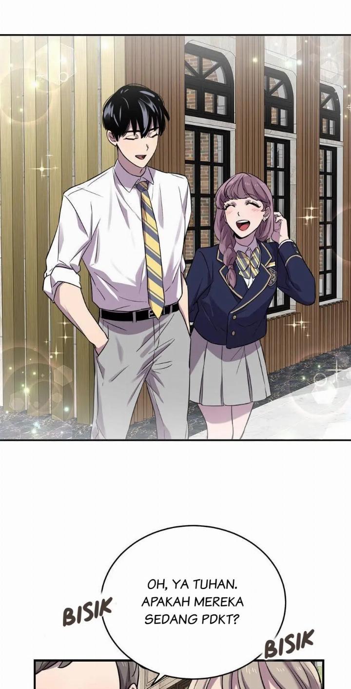 He Can’t Be This Dumb! Chapter 11 Gambar 62