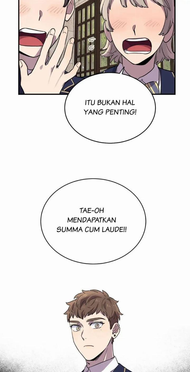 He Can’t Be This Dumb! Chapter 11 Gambar 63