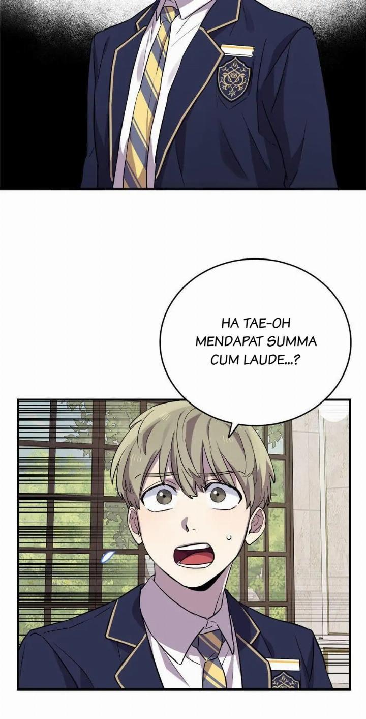 He Can’t Be This Dumb! Chapter 11 Gambar 64