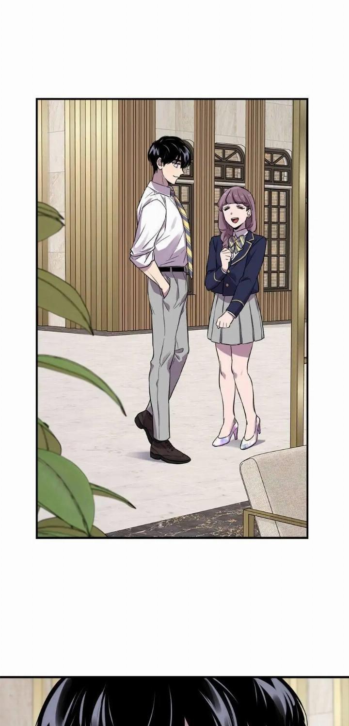 He Can’t Be This Dumb! Chapter 11 Gambar 66