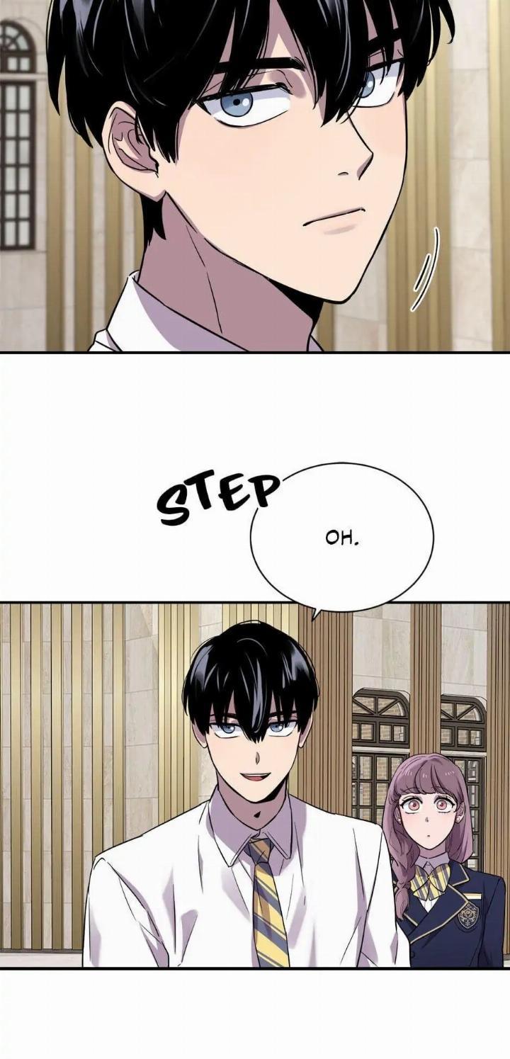 He Can’t Be This Dumb! Chapter 11 Gambar 67