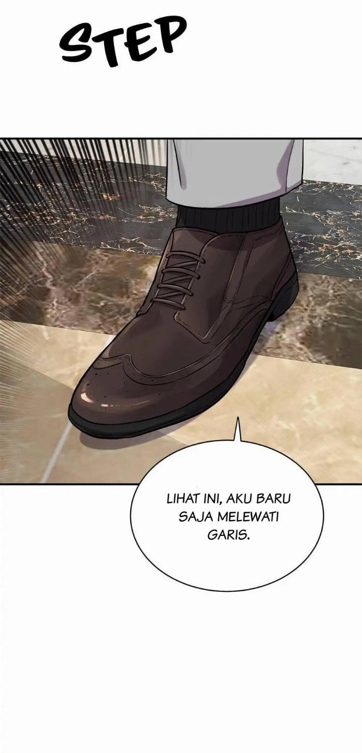 He Can’t Be This Dumb! Chapter 11 Gambar 68