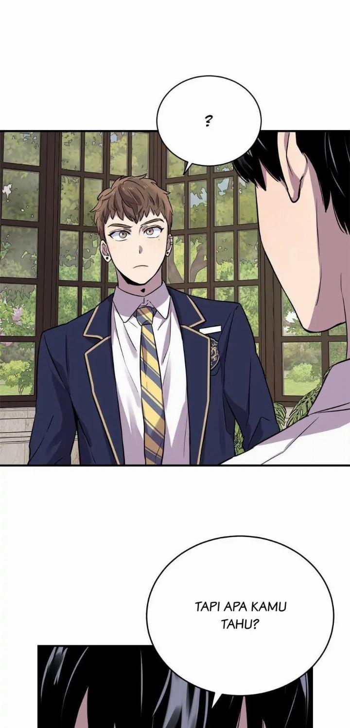 He Can’t Be This Dumb! Chapter 11 Gambar 69