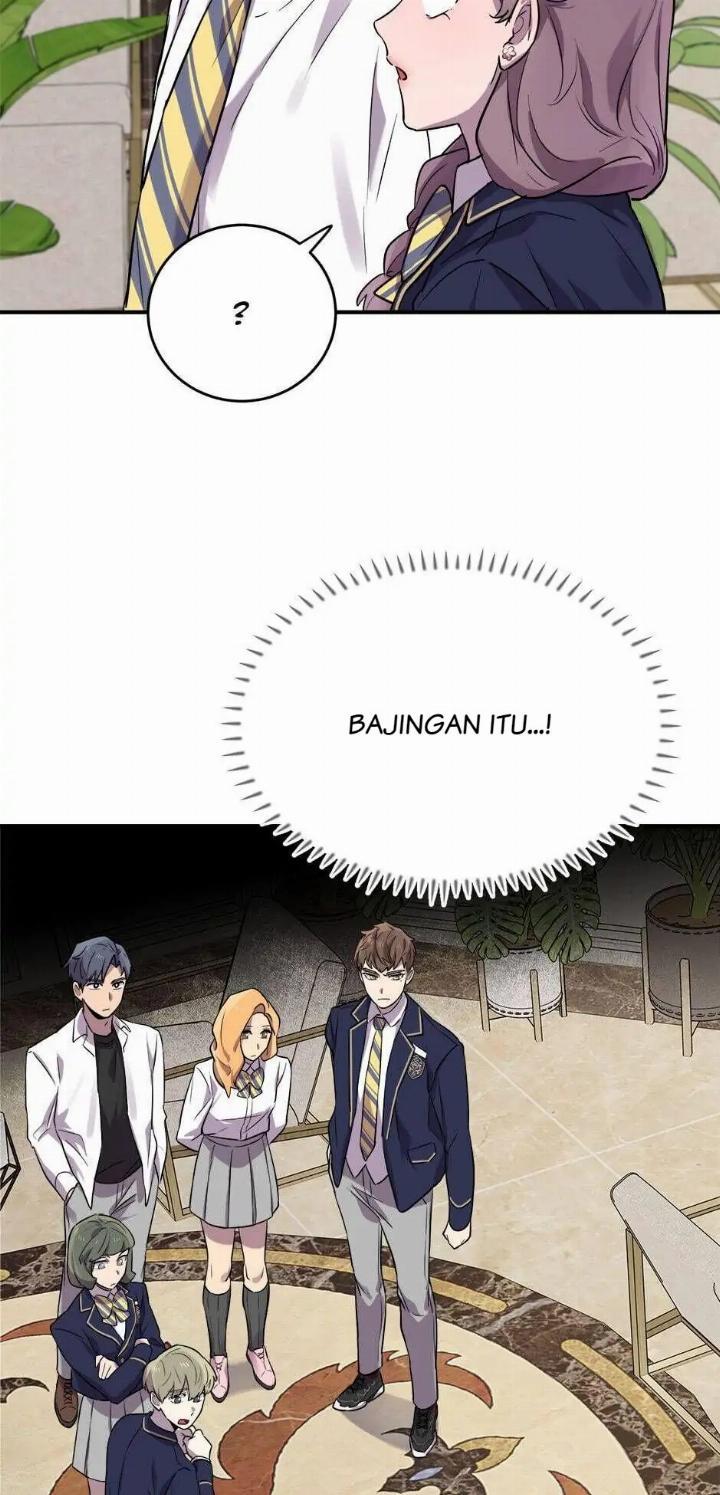 He Can’t Be This Dumb! Chapter 11 Gambar 71
