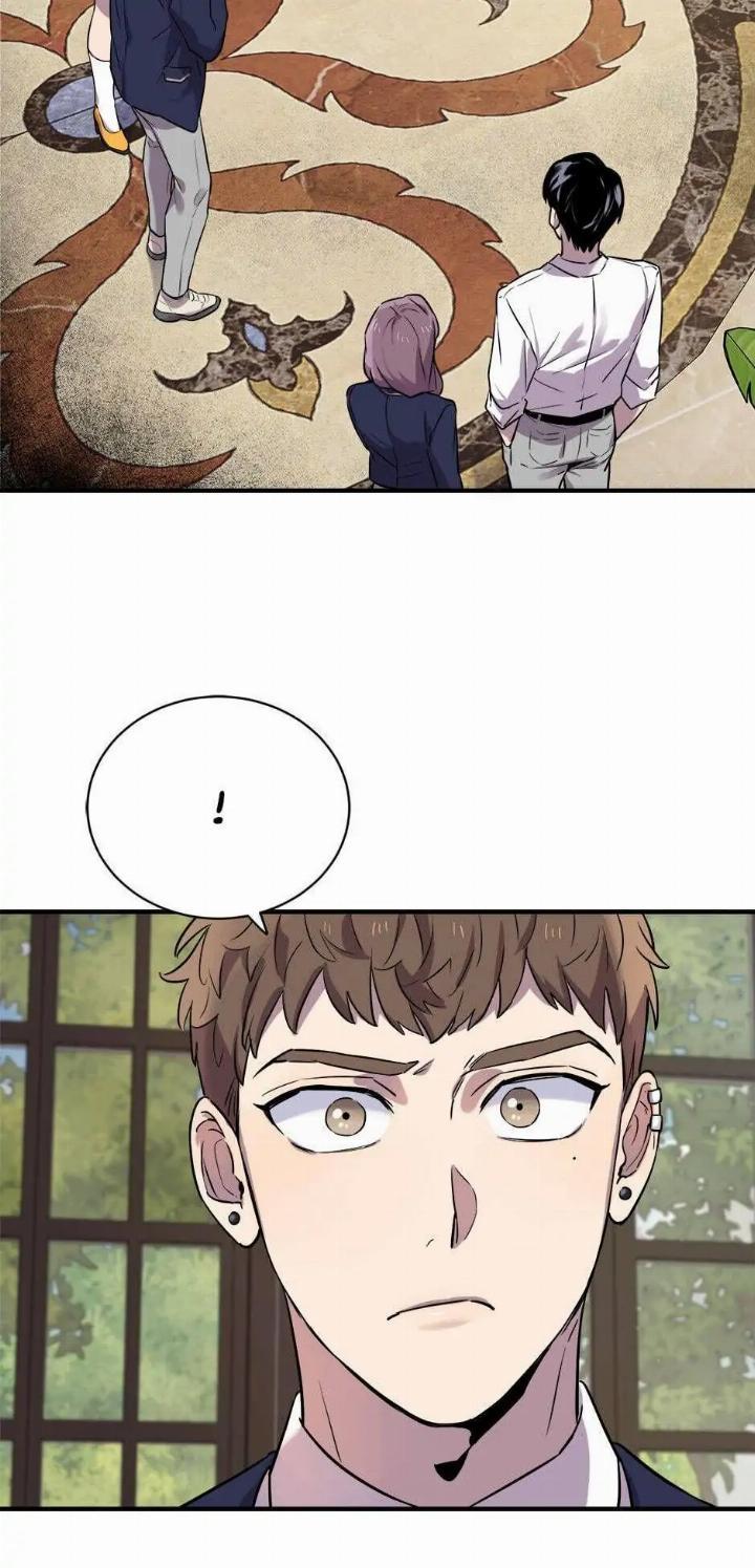 He Can’t Be This Dumb! Chapter 11 Gambar 72