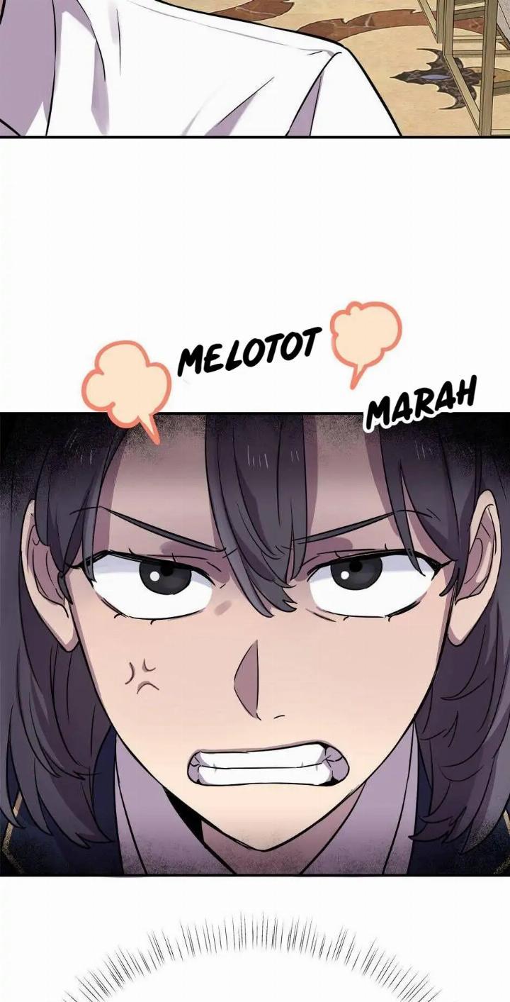 He Can’t Be This Dumb! Chapter 11 Gambar 75