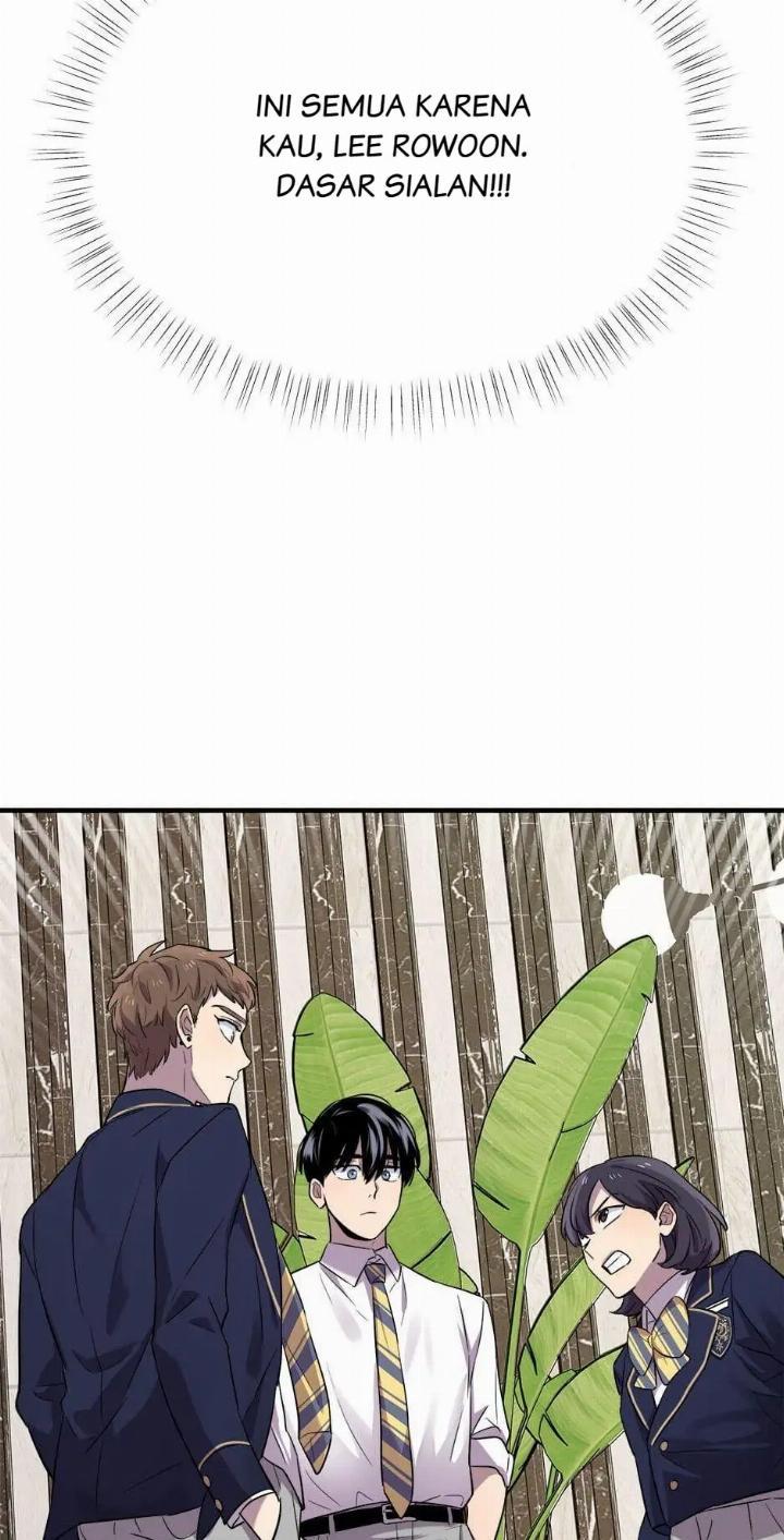 He Can’t Be This Dumb! Chapter 11 Gambar 76