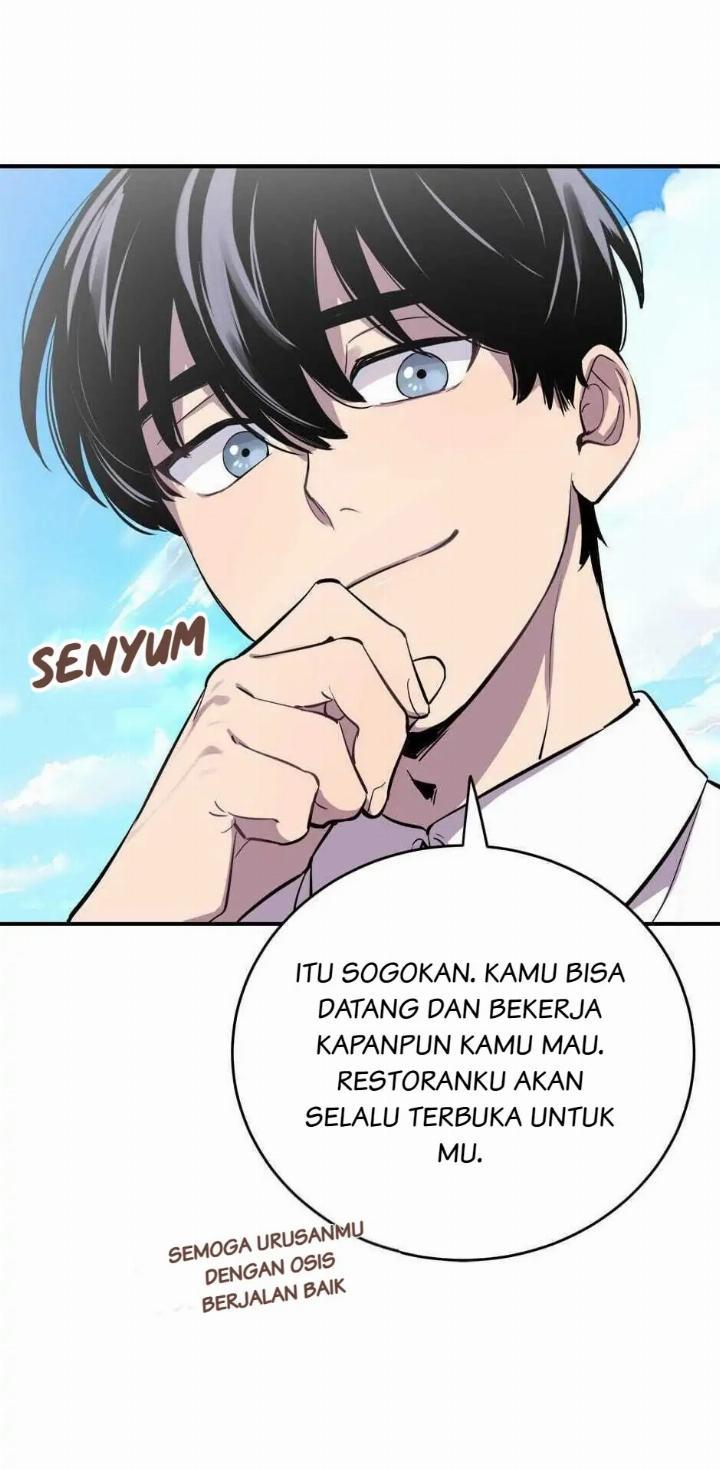 He Can’t Be This Dumb! Chapter 11 Gambar 9