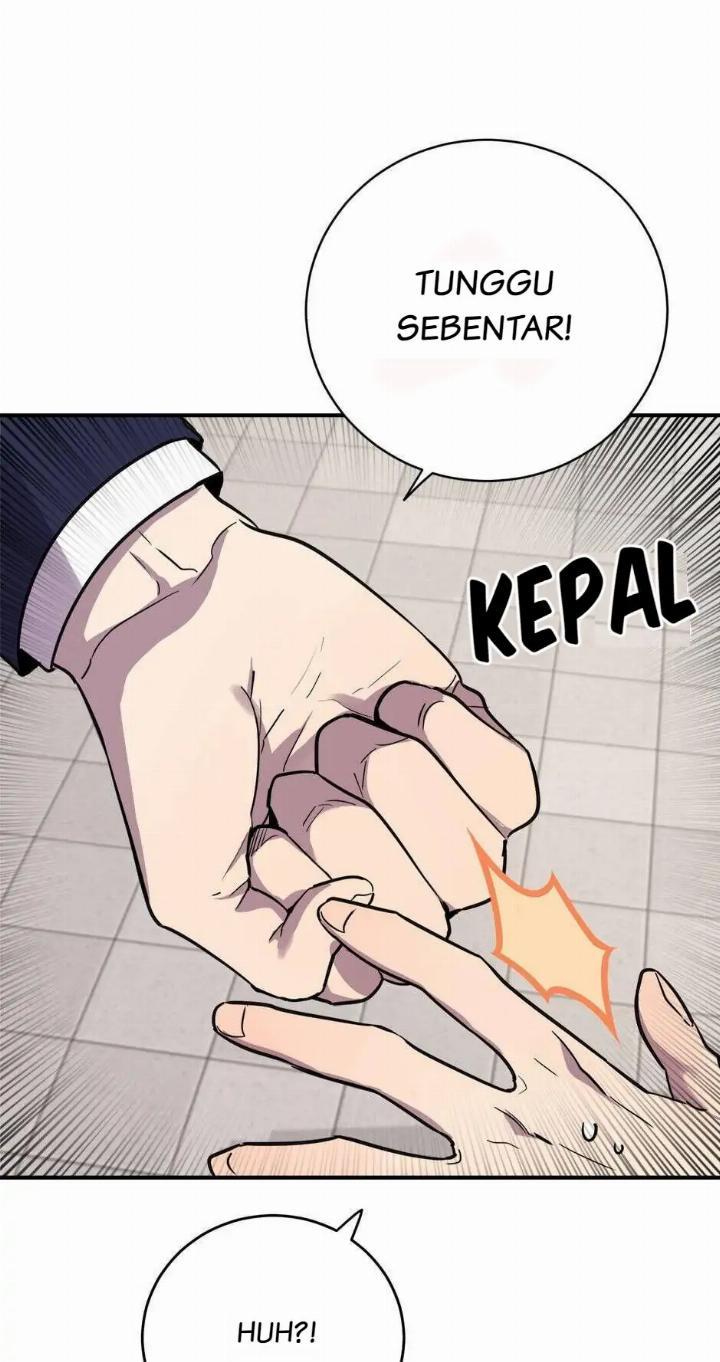 He Can’t Be This Dumb! Chapter 10 Gambar 10