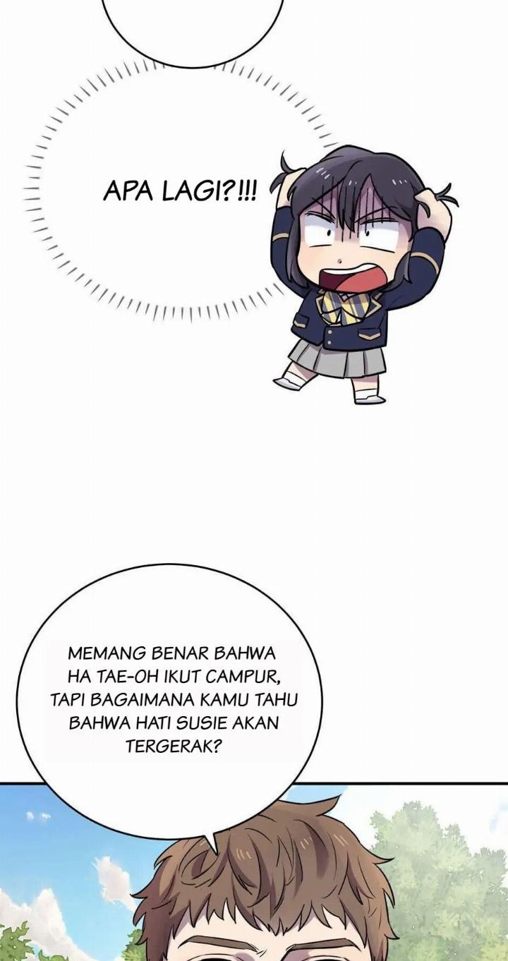 He Can’t Be This Dumb! Chapter 10 Gambar 11