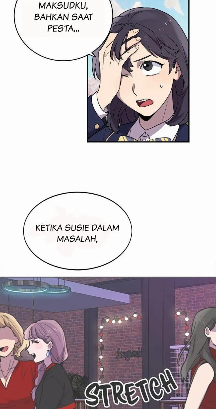 He Can’t Be This Dumb! Chapter 10 Gambar 15