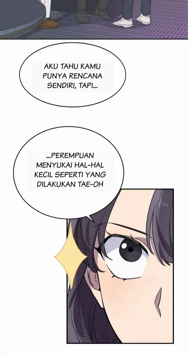 He Can’t Be This Dumb! Chapter 10 Gambar 17