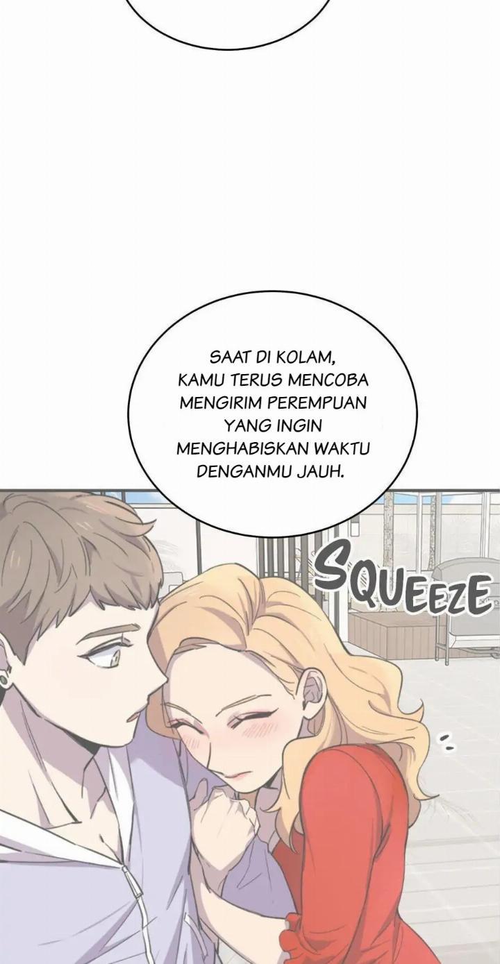 He Can’t Be This Dumb! Chapter 10 Gambar 22