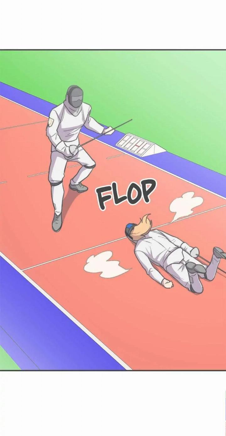 He Can’t Be This Dumb! Chapter 10 Gambar 25