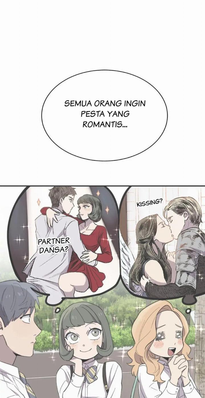 He Can’t Be This Dumb! Chapter 10 Gambar 26