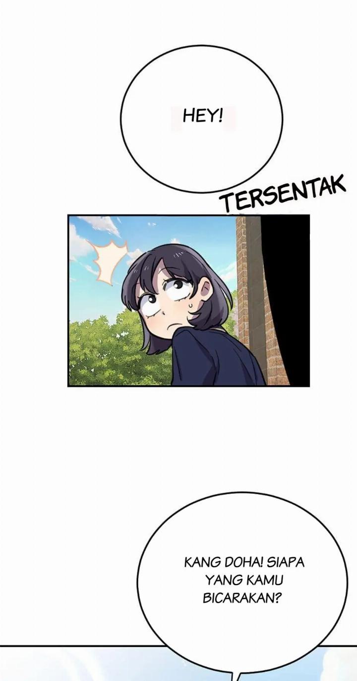 He Can’t Be This Dumb! Chapter 10 Gambar 3
